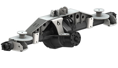 Triangulated TJ 8.8 Swap Kit with Truss