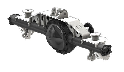 Triangulated TJ 8.8 Swap Kit with Truss