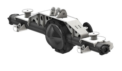 Triangulated TJ 8.8 Swap Kit with Truss