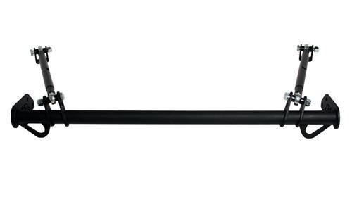 BLOX Racing Traction Bar Kit - 92-00 Civic / 94-01 Integra