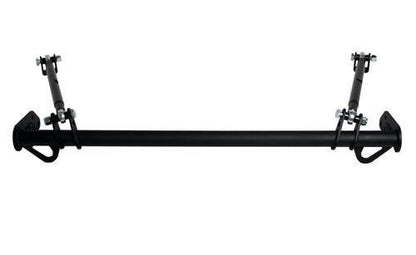 BLOX Racing Traction Bar Kit - 92-00 Civic / 94-01 Integra