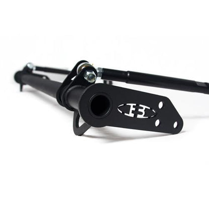 BLOX Racing Traction Bar Kit - 92-00 Civic / 94-01 Integra