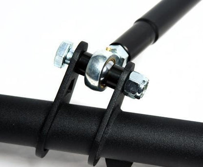 BLOX Racing Traction Bar Kit - 92-00 Civic / 94-01 Integra