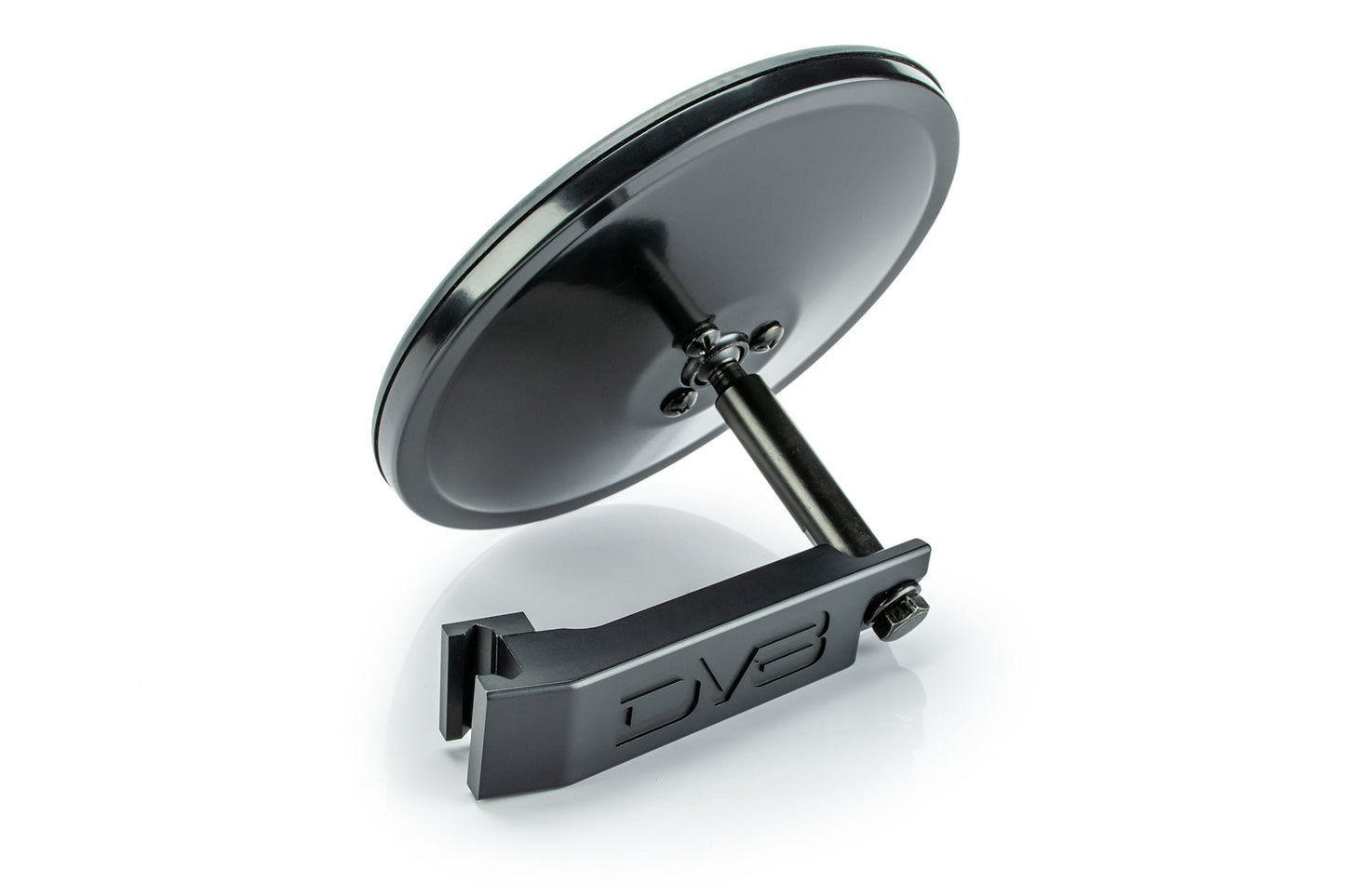 Trail Mirrors compatible with Picatinny Rail System-DV8 Offroad