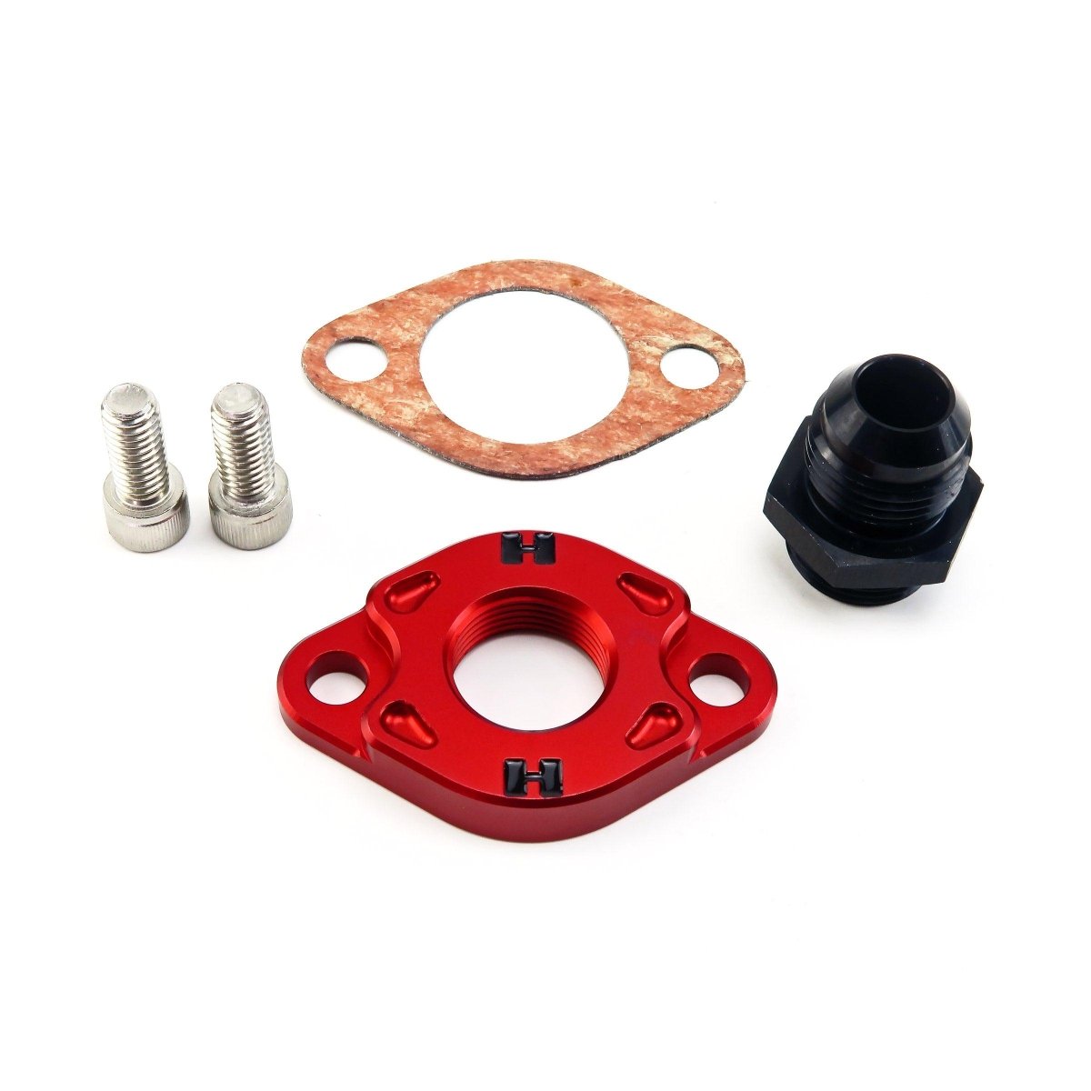Transfer Case Breather Adapter