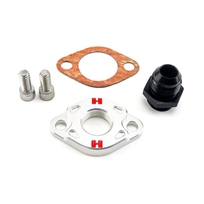 Transfer Case Breather Adapter