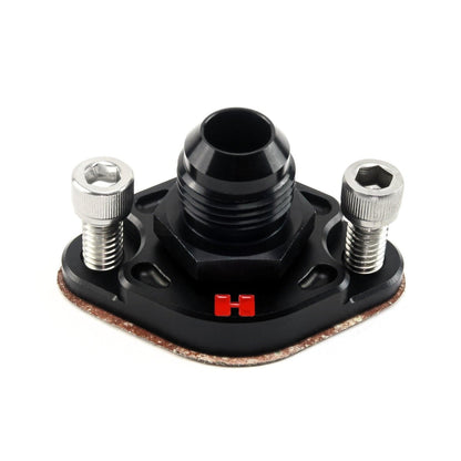 Transfer Case Breather Adapter