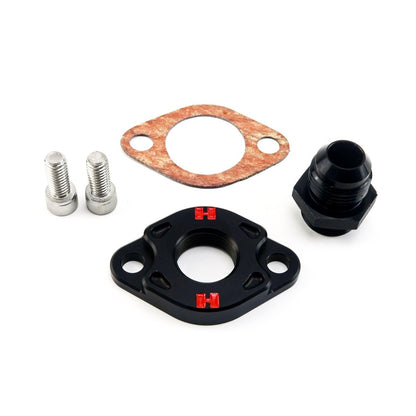 Transfer Case Breather Adapter