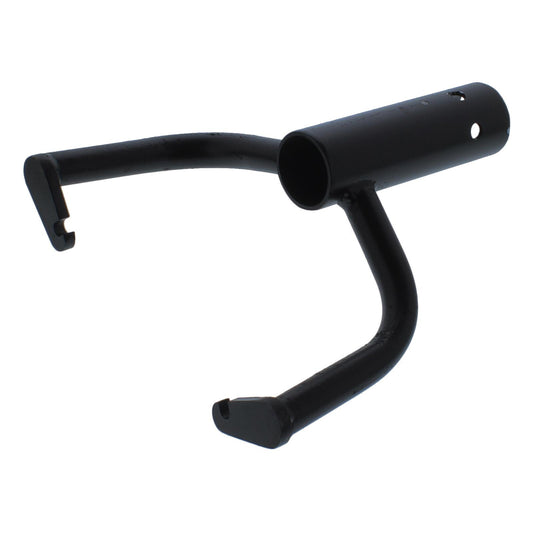 Trans-Dapt Performance Engine Stand Adapter Head Assembly; Vw Air-Cooled 4 Cylinder Engines; 2-5/8 In. Tube Diameter 4150