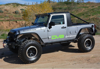 Truck Conversion (HT07TC42)-DV8 Offroad