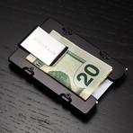 Trump - BilletVault Aluminum Wallet