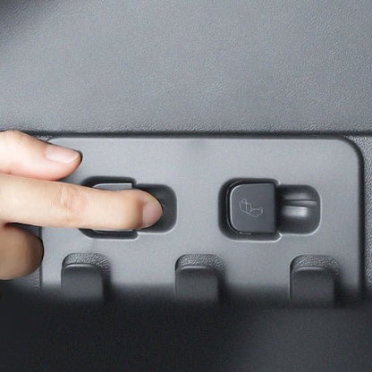 Trunk Button Hook for Tesla Model Y