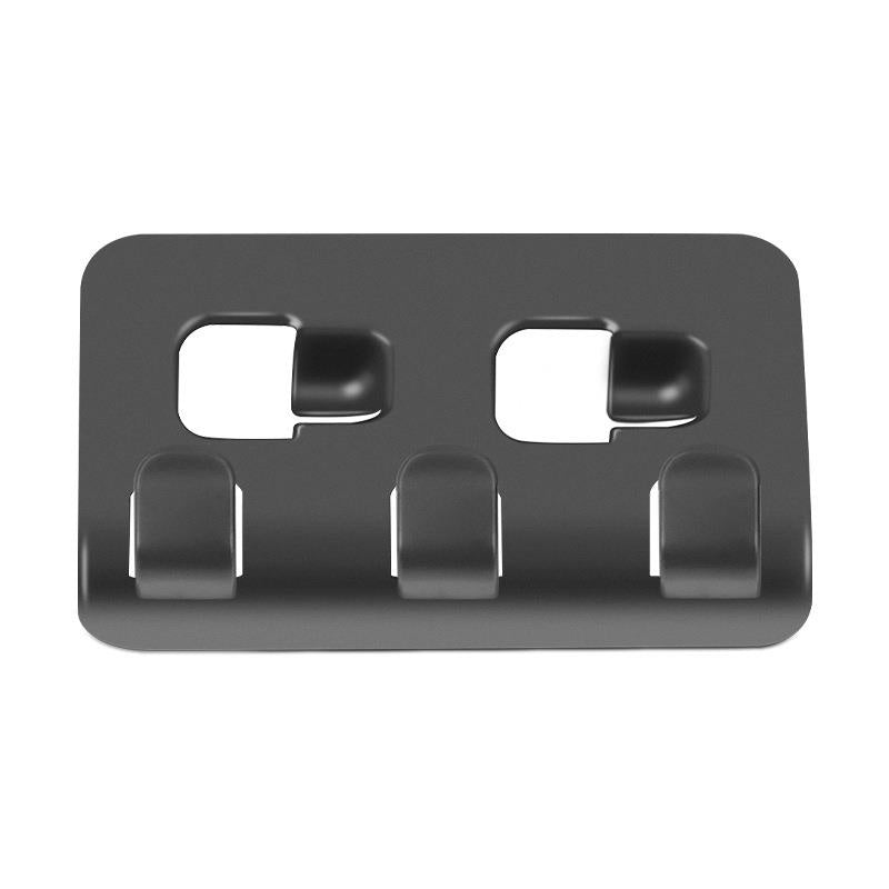 Trunk Button Hook for Tesla Model Y
