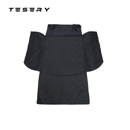 Trunk Liner Special Pet Mat for Tesla Model Y