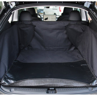 Trunk Liner Special Pet Mat for Tesla Model Y