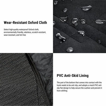 Trunk Liner Special Pet Mat for Tesla Model Y