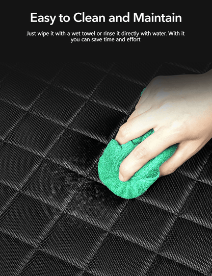 Trunk Mat Waterproof Car Dog Cover for Model Y | TESERY