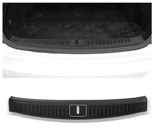 Trunk Sill Protector for Tesla Model S