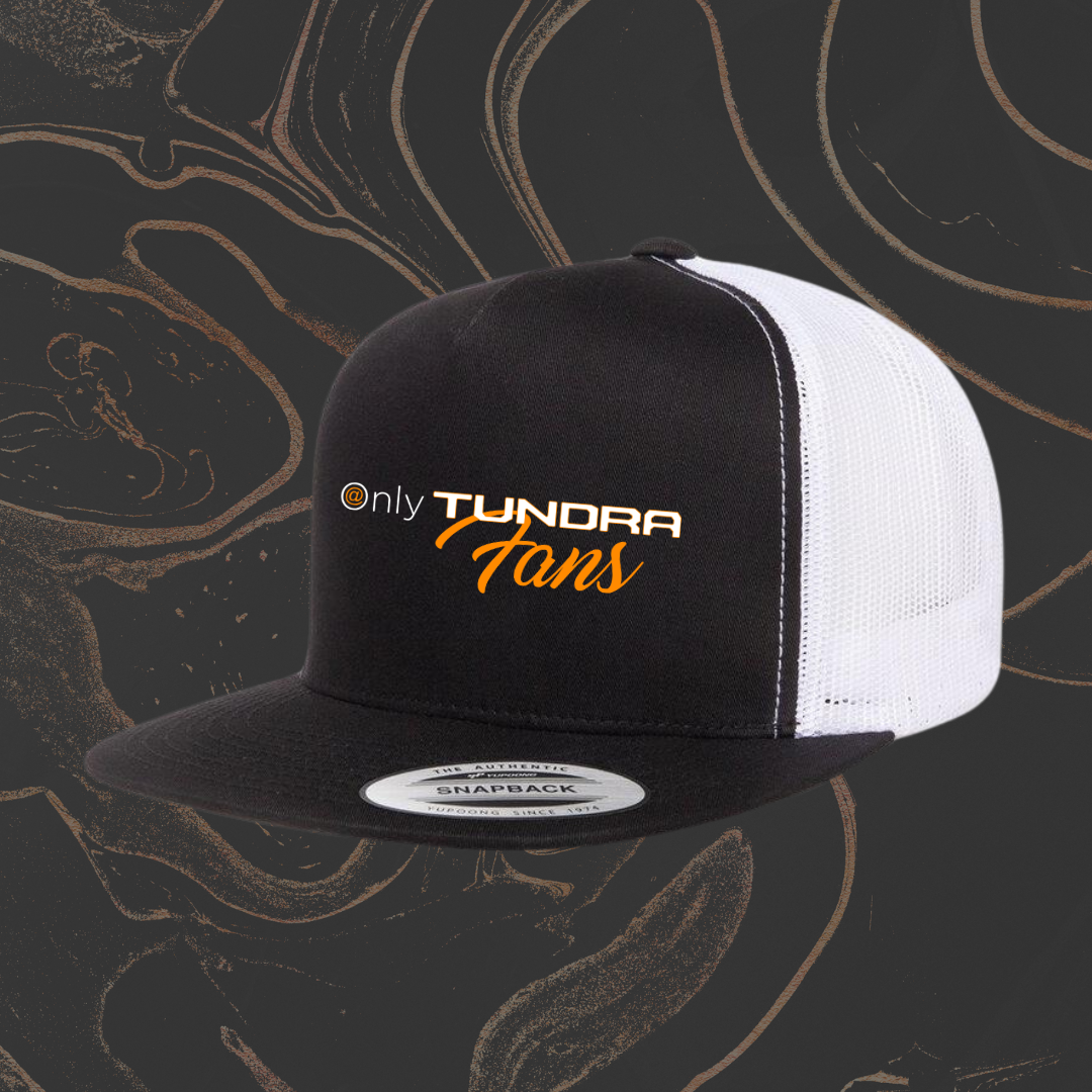 Hat - Snapback