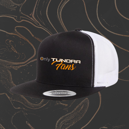 Hat - Snapback