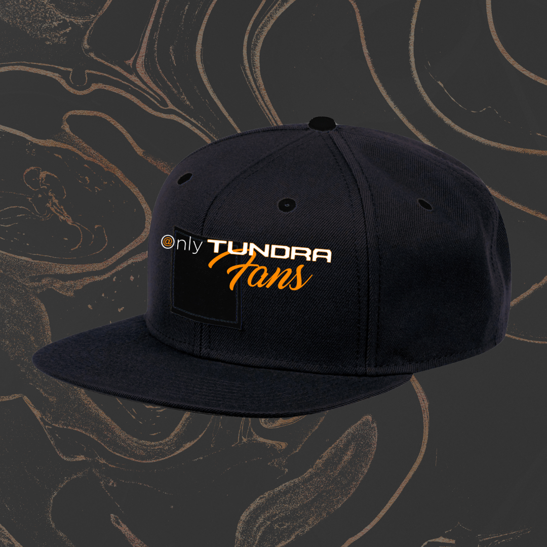 Hat - Snapback