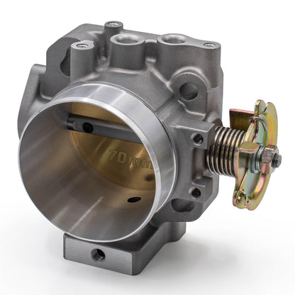 BLOX Racing Tuner Series 70mm and 72mm Dual Pattern Throttle Body - K-Series
