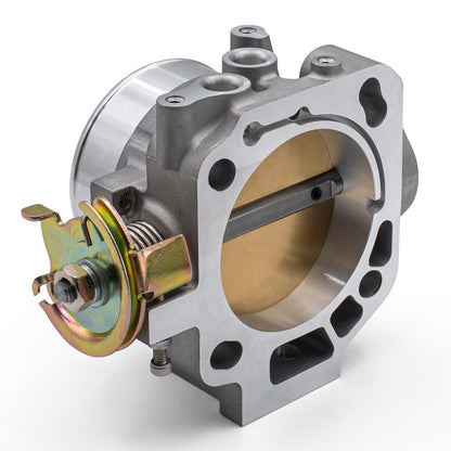 BLOX Racing Tuner Series 70mm and 72mm Dual Pattern Throttle Body - K-Series