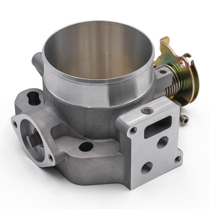 BLOX Racing Tuner Series 70mm and 72mm Dual Pattern Throttle Body - K-Series