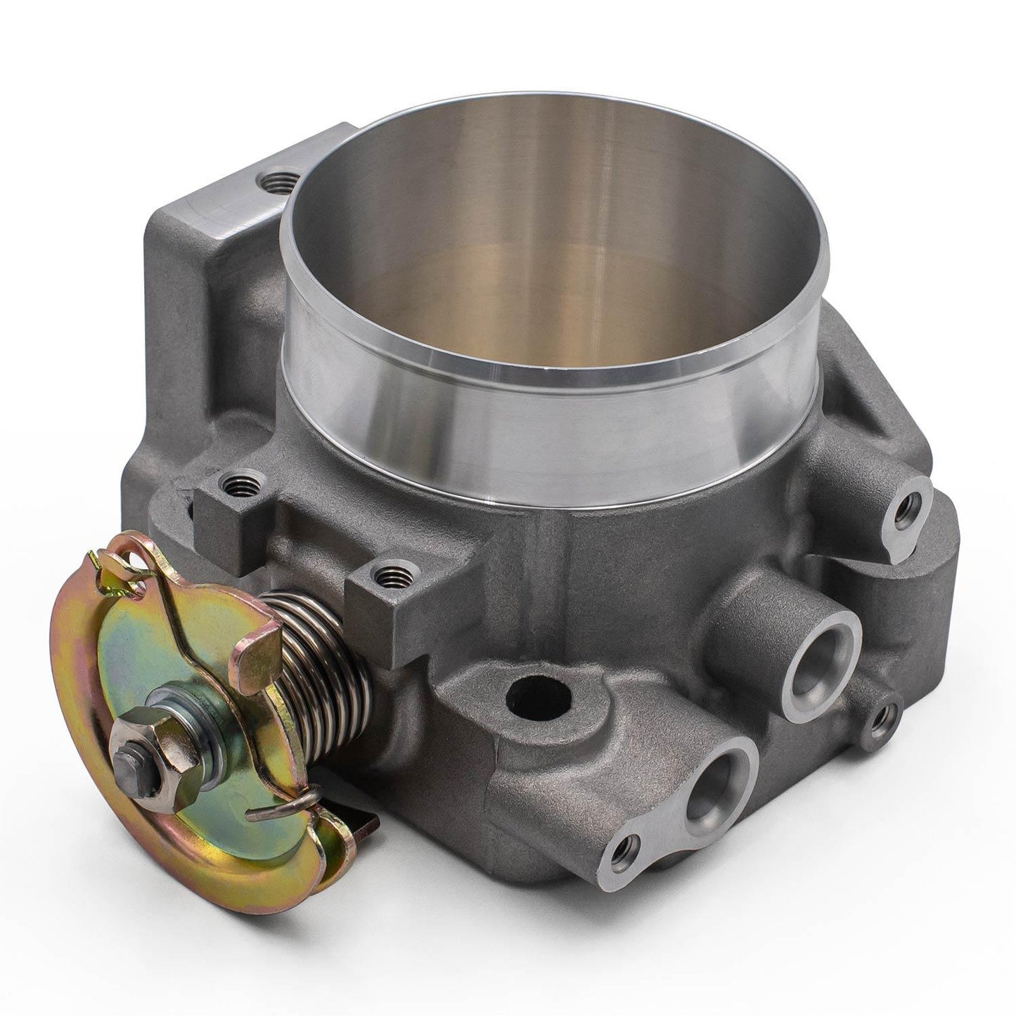 BLOX Racing Tuner Series 70mm and 72mm Dual Pattern Throttle Body - K-Series
