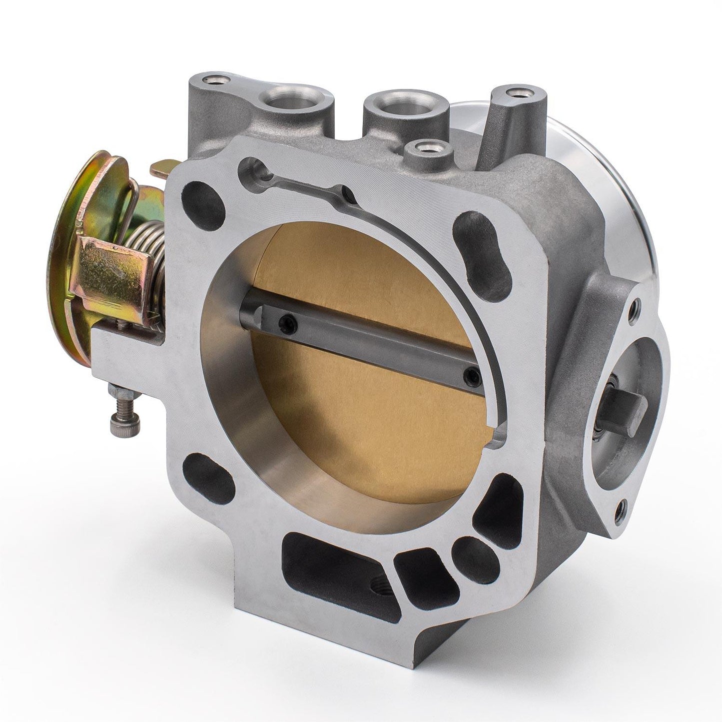 BLOX Racing Tuner Series 70mm and 72mm Dual Pattern Throttle Body - K-Series