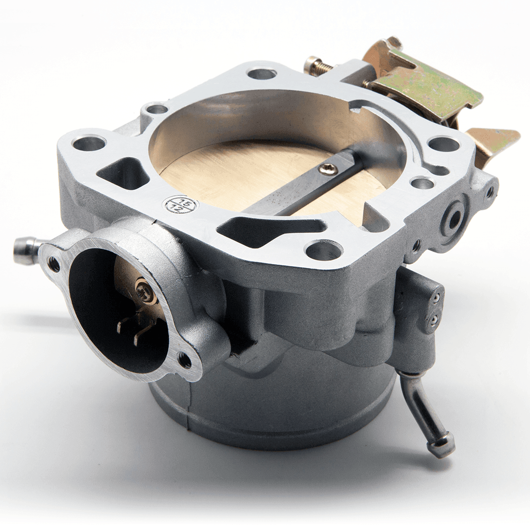 BLOX Racing Tuner Series Throttle Body - B/D/F/H-Series