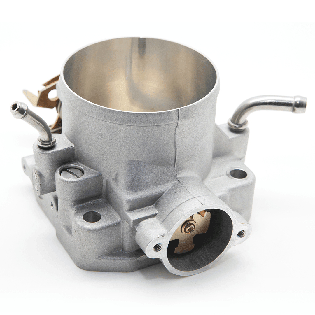 BLOX Racing Tuner Series Throttle Body - B/D/F/H-Series