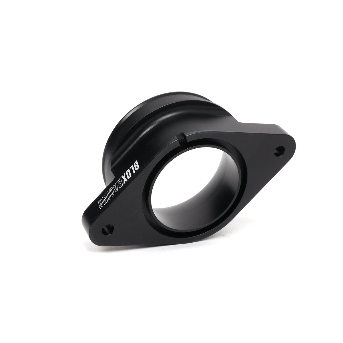 BLOX Racing Turbo Inlet Silicone Hose Stock Upgrade - 2015-2021 Subaru WRX (FA20)