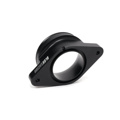 BLOX Racing Turbo Inlet Hose 3" Flange, Hardware Kit - 2015-2021 WRX (FA20DIT)