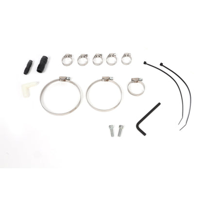 BLOX Racing Turbo Inlet Silicone Hose Stock Upgrade - 2015-2021 Subaru WRX (FA20)