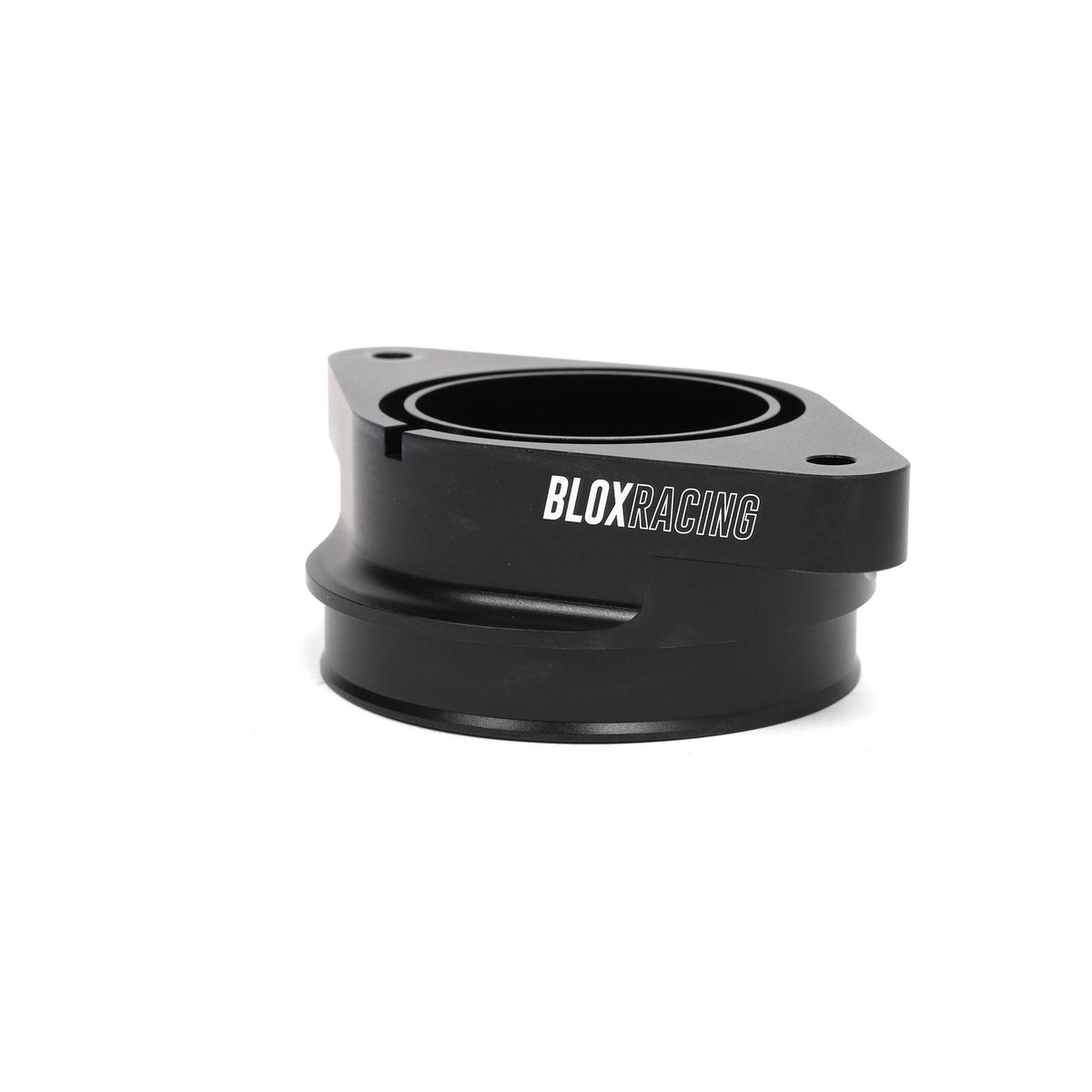 BLOX Racing Turbo Inlet Silicone Hose Stock Upgrade - 2015-2021 Subaru WRX (FA20)