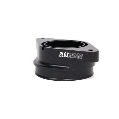 BLOX Racing Turbo Inlet Hose 3" Flange, Hardware Kit - 2015-2021 WRX (FA20DIT)