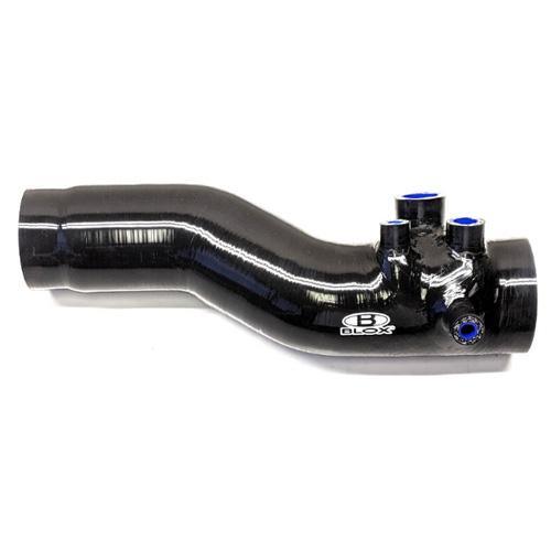 BLOX Racing Turbo Inlet Silicone Hose Stock Upgrade - 2015-2021 Subaru WRX (FA20)