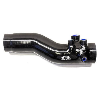 BLOX Racing Turbo Inlet Silicone Hose Stock Upgrade - 2015-2021 Subaru WRX (FA20)