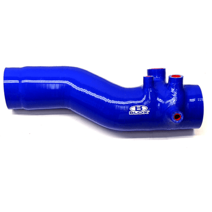BLOX Racing Turbo Inlet Silicone Hose Stock Upgrade - 2015-2021 Subaru WRX (FA20)
