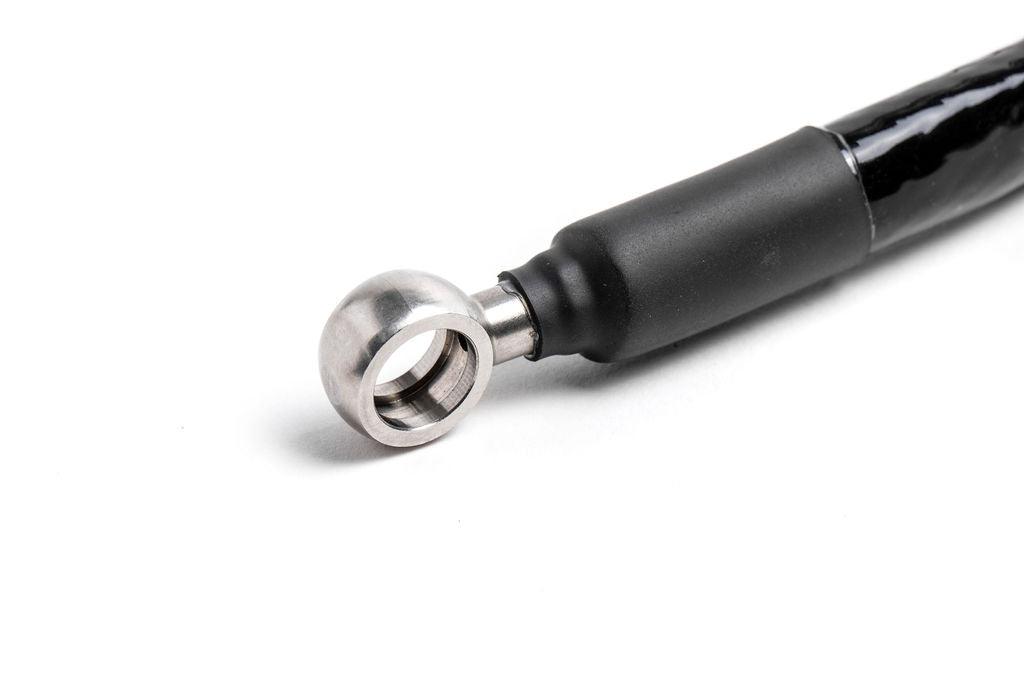 Turbo Oil Feed Line Kit - Classic Mini