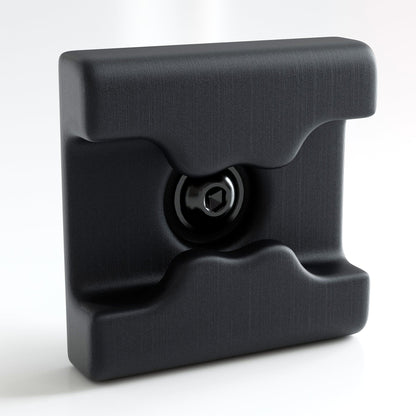 L-Track Adapter | for Rivian R1T 2021-2026
