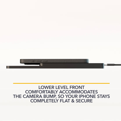 Armrest Magnetic Wireless Charging Pad | GMC Hummer EV, MagSafe Compatible