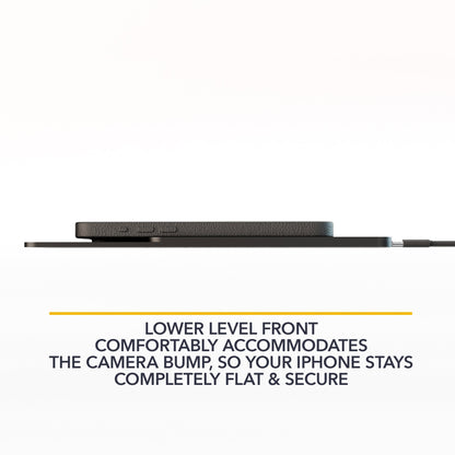 Armrest Magnetic Wireless Charging Pad | GMC Hummer EV, MagSafe Compatible