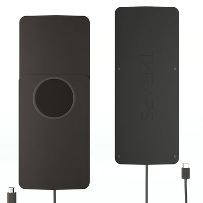 Armrest Magnetic Wireless Charging Pad | GMC Hummer EV, MagSafe Compatible