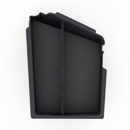Armrest Organizer | Cadillac LYRIQ - Center Console Storage Insert