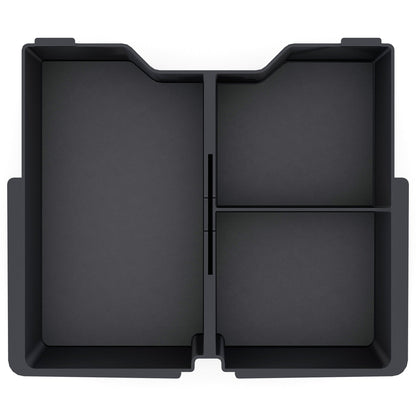 Armrest Organizer | GMC HUMMER EV - Center Console Storage Insert