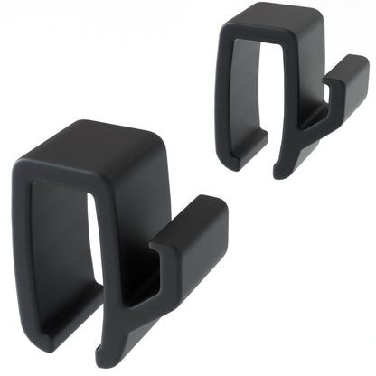 Coat Hanger (2pc) | for Rivian R1S/R1T & Lucid Air