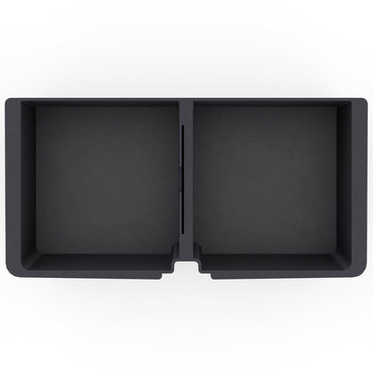 Half Tray Armrest | GMC Hummer EV - Center Console Organizer