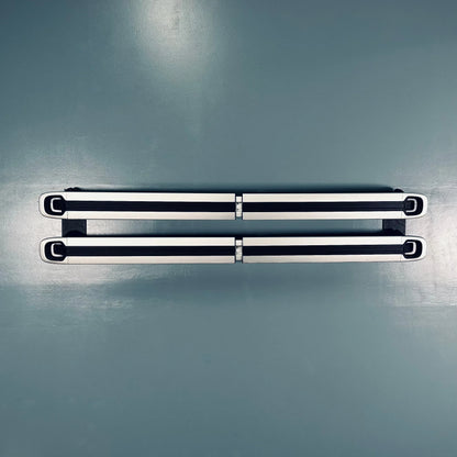 Cargo Crossbars Wall Mount | for Rivian R1T/R1S